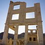 Bank Front - Rhyolite